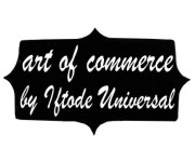 Art of Commerce by Iftode Universal