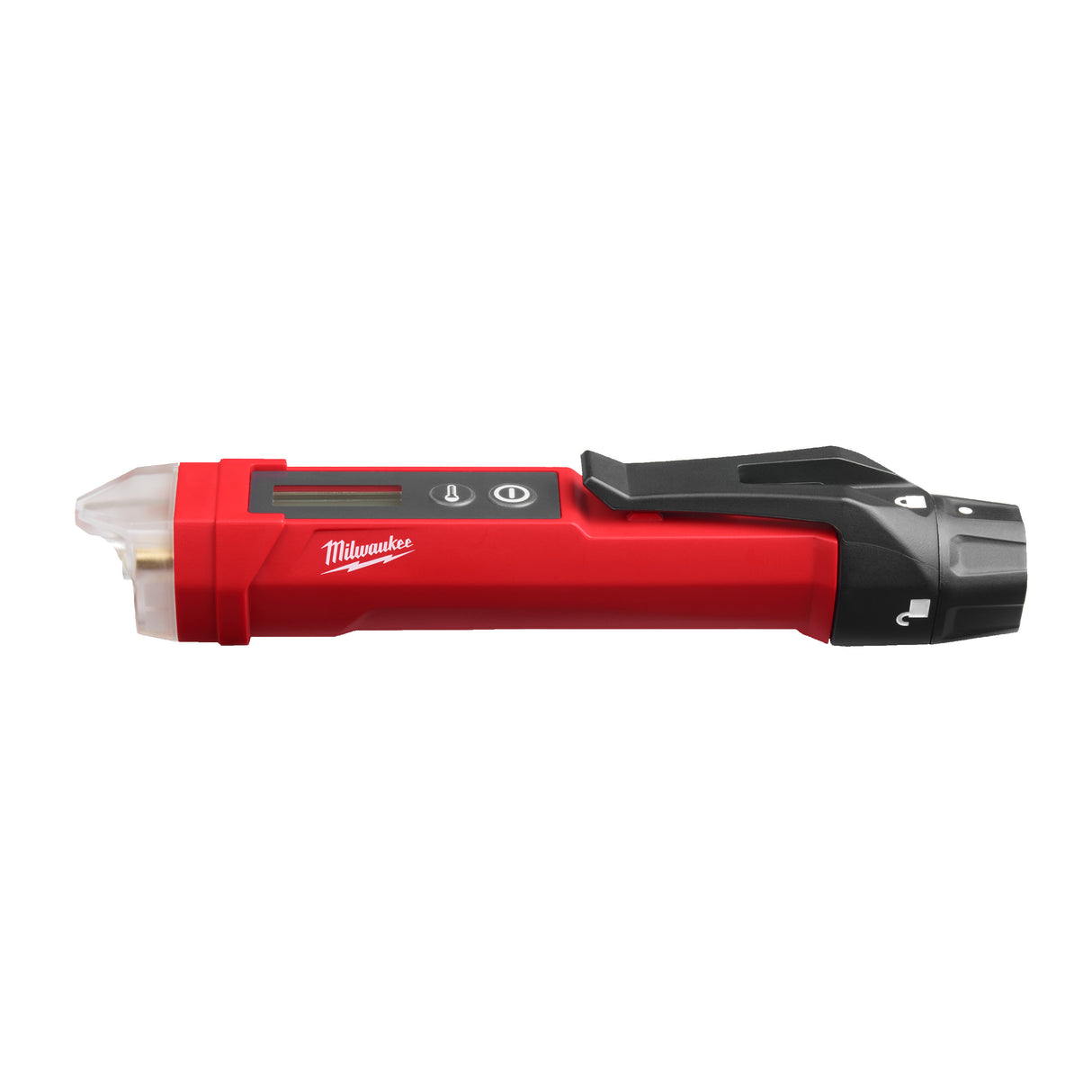 Milwaukee 4932498859 Detector de tensiune fără contact cu termometru laser