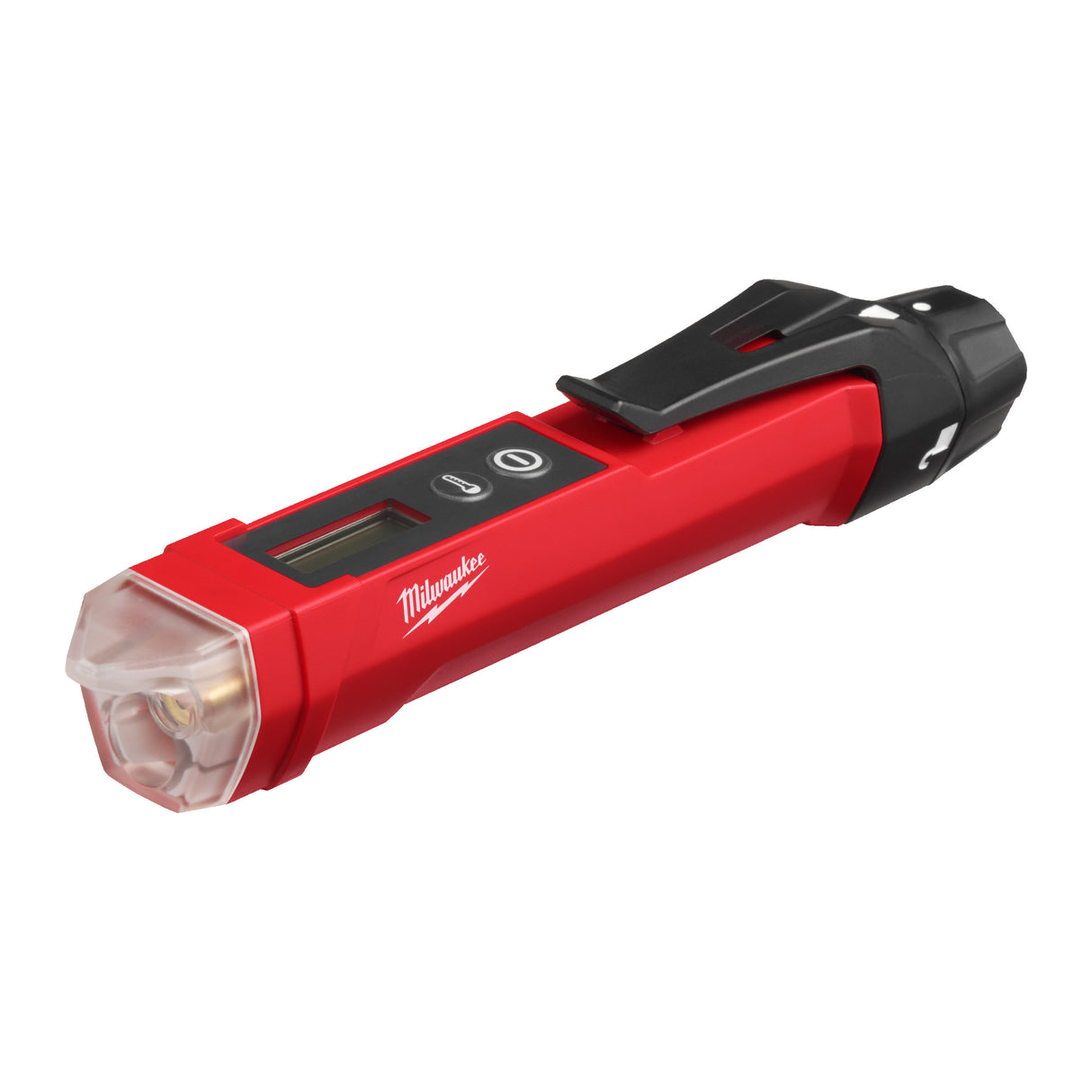 Milwaukee 4932498859 Detector de tensiune fără contact cu termometru laser