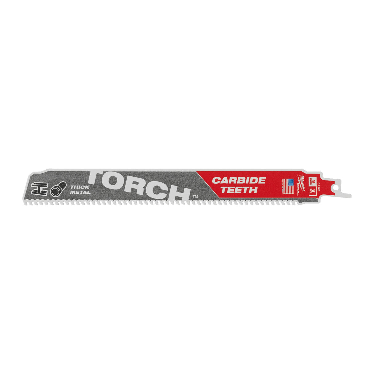 PÂNZĂ SABIE TORCH TCT 230 MM  48005202