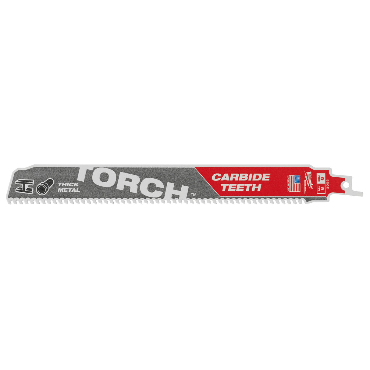 PÂNZĂ SABIE TORCH TCT 230 MM - 5 BUCĂȚI 48005502