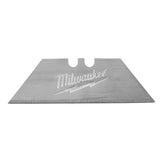 Milwaukee Pânză de schimb trapezoidală - 5 bucăți 48221905