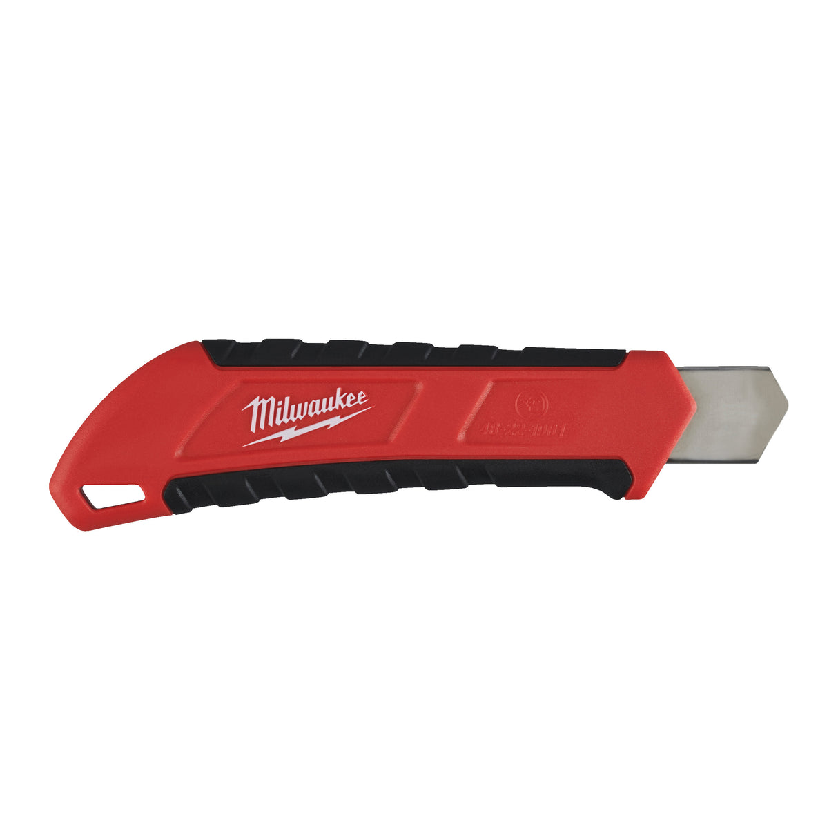 Milwaukee Cutter cu lamă segmentată 18 mm 48221961