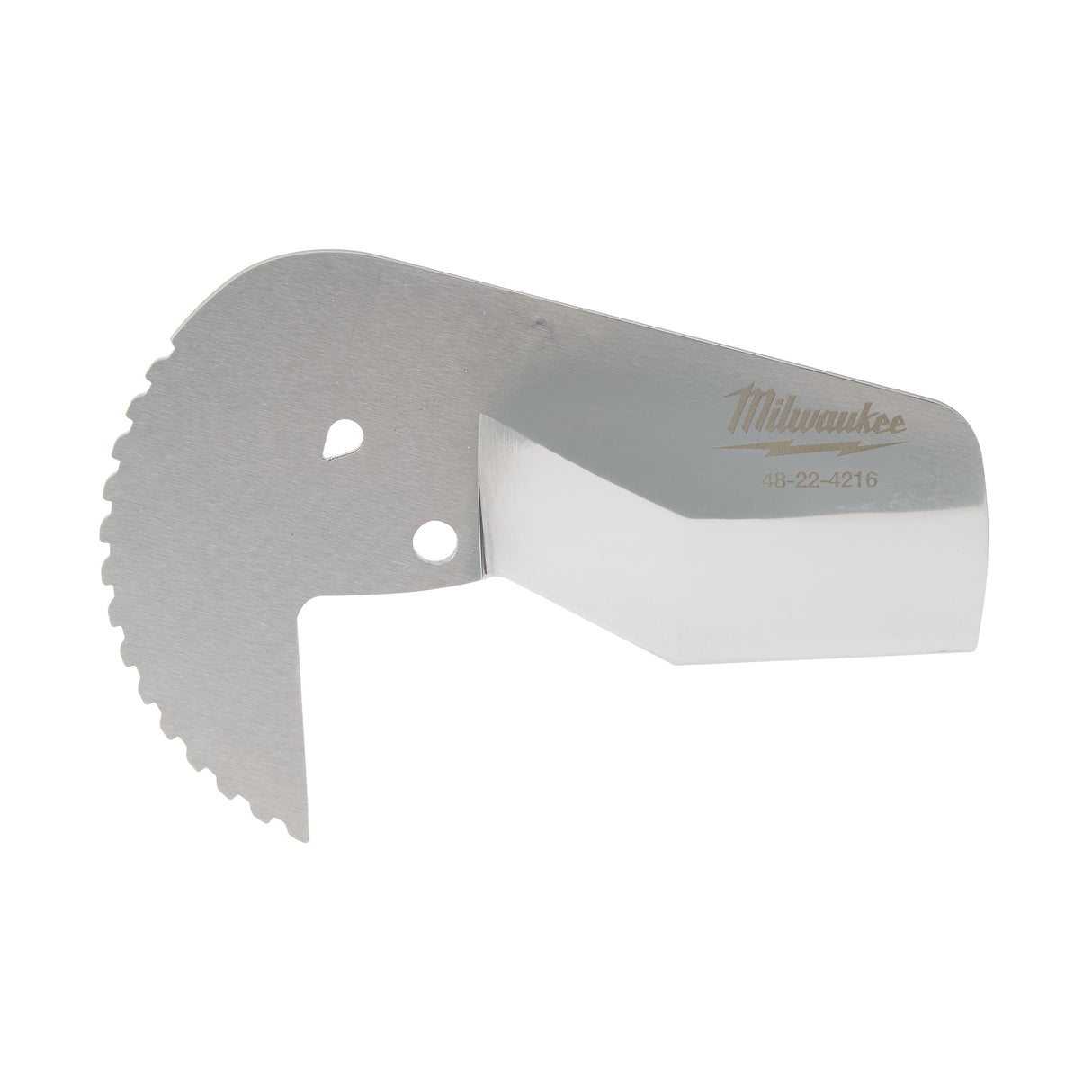 Milwaukee Lamă pentru cutter pvc 63 mm 48224216