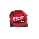 Milwaukee Ruletă de măsurat slim s8/25 48227708