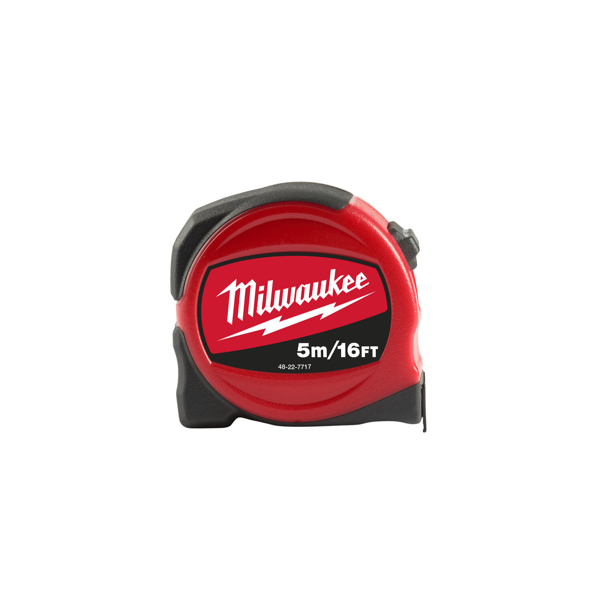 Milwaukee Ruletă de măsurat slim s5-16/25 48227717