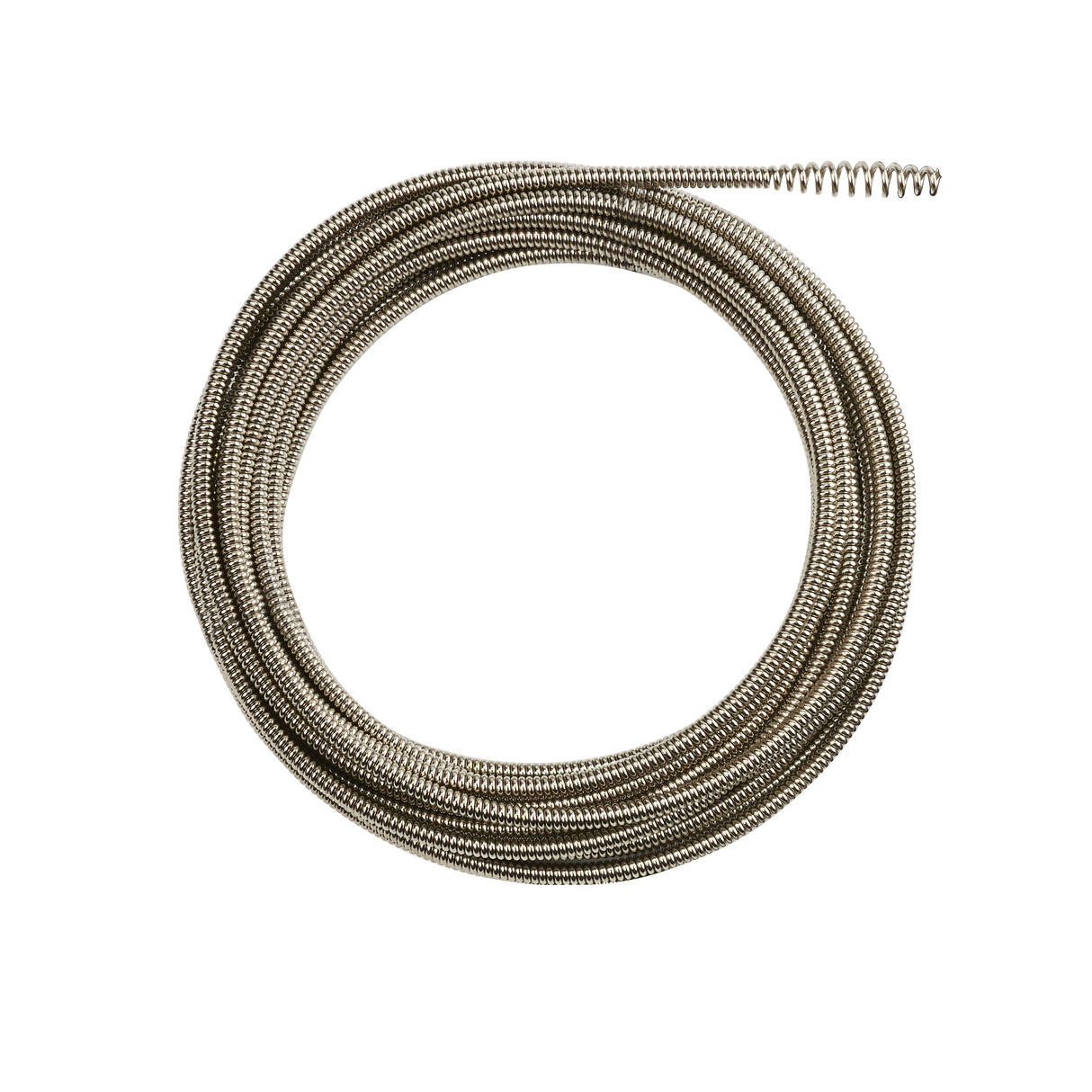 Milwaukee Spirală 6 mm x 10.5 m vârf sfr.fix M18pf 48532671