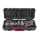 Milwaukee Set 9 buc. accesorii cabluri 16, 20 mm 48532840