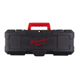 Milwaukee Kit de capete mașină desf., cablu 22 mm 48533840