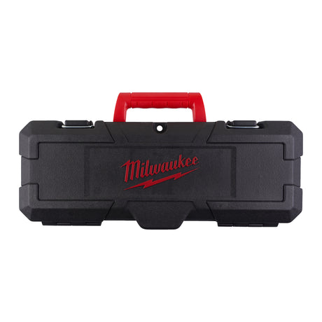 Milwaukee Kit de capete mașină desf., cablu 22 mm 48533840