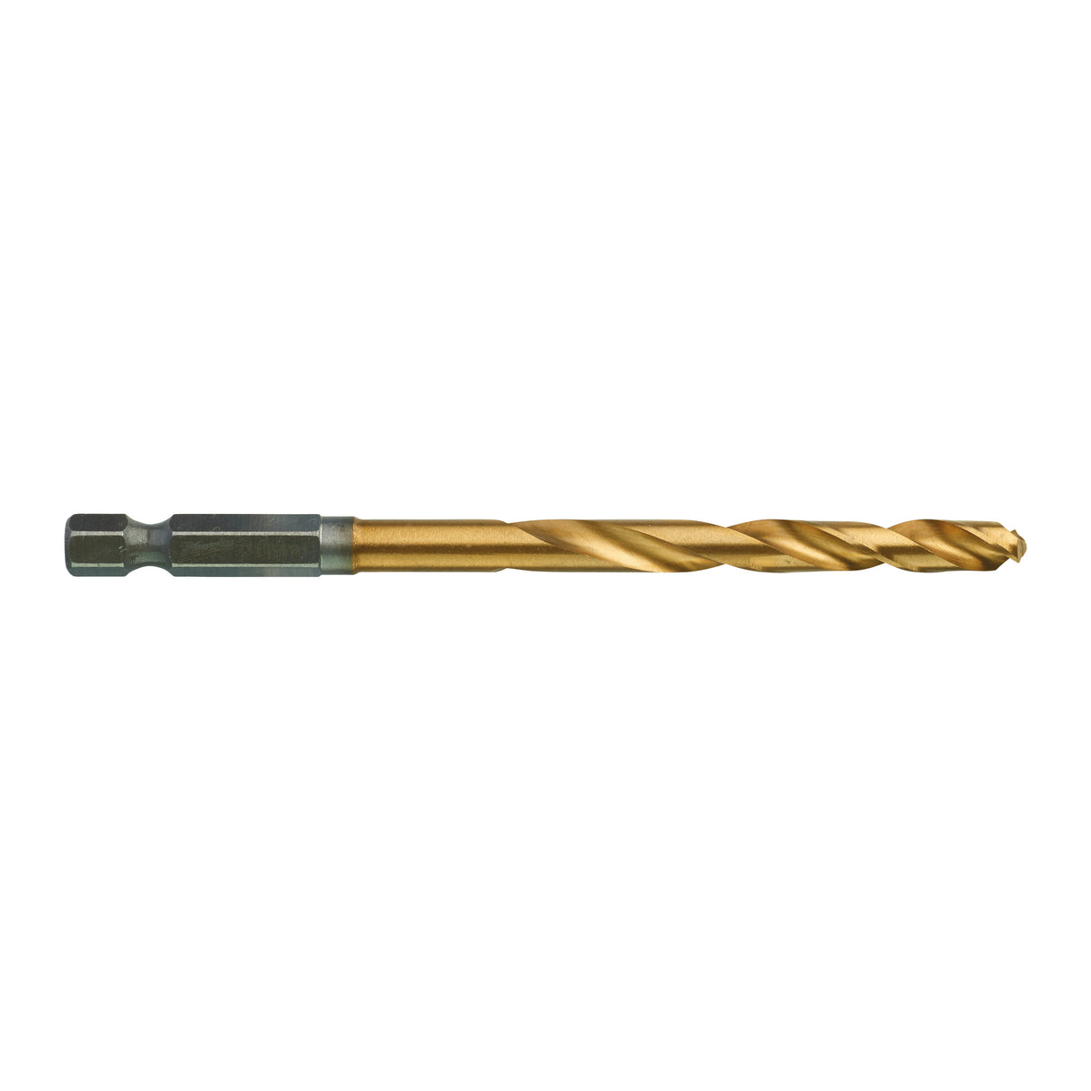 BURGHIU PENTRU METAL SWAVE HSS-G TIN 6MM  48894714