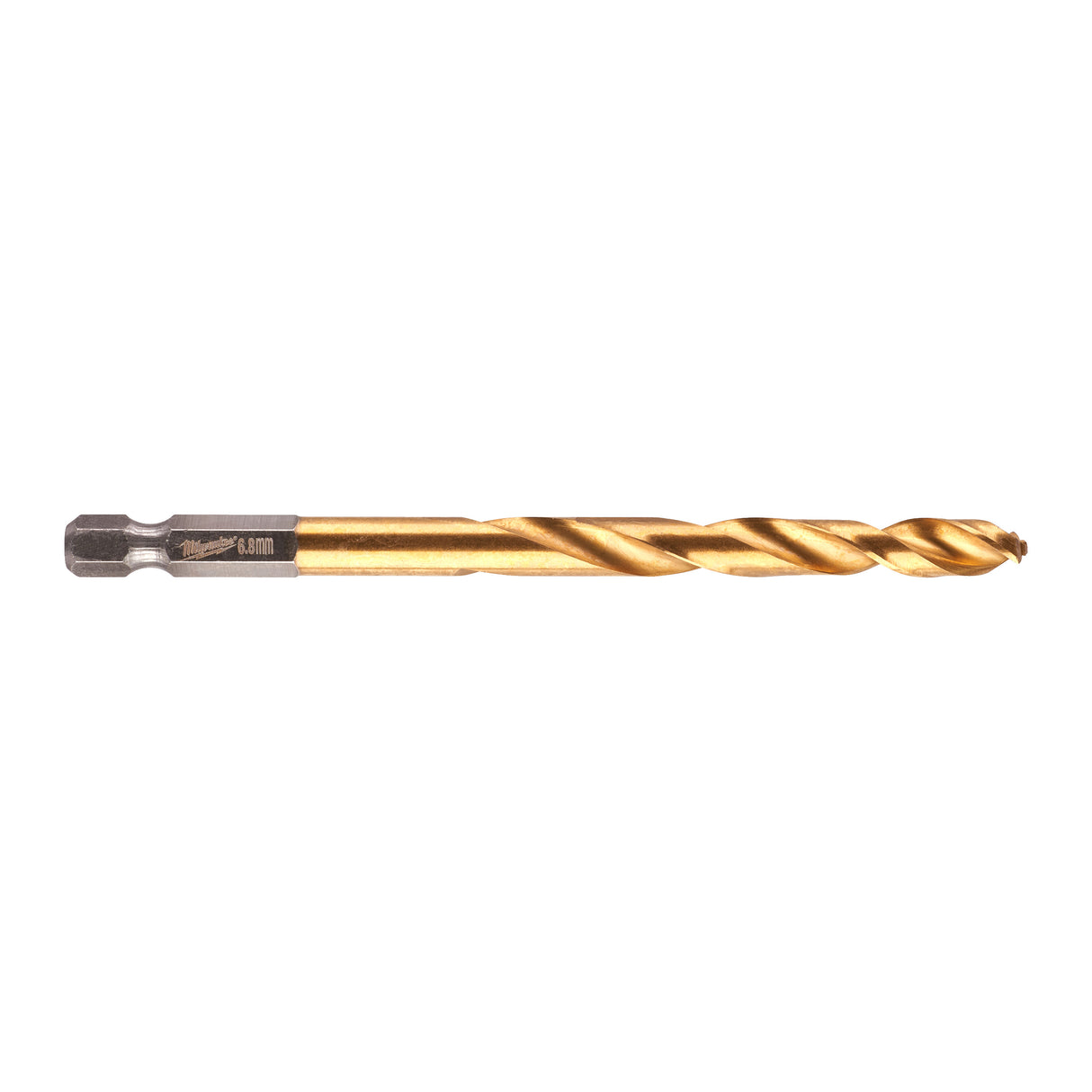 BURGHIU PENTRU METAL SWAVE HSS-G TIN 6.8MM 48894716