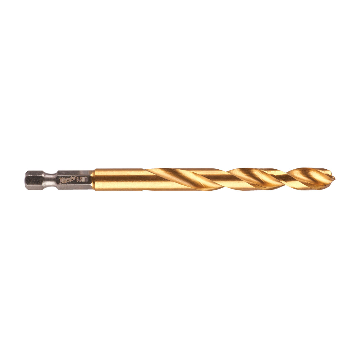 BURGHIU PENTRU METAL SWAVE HSS-G TIN 8.5MM  48894720