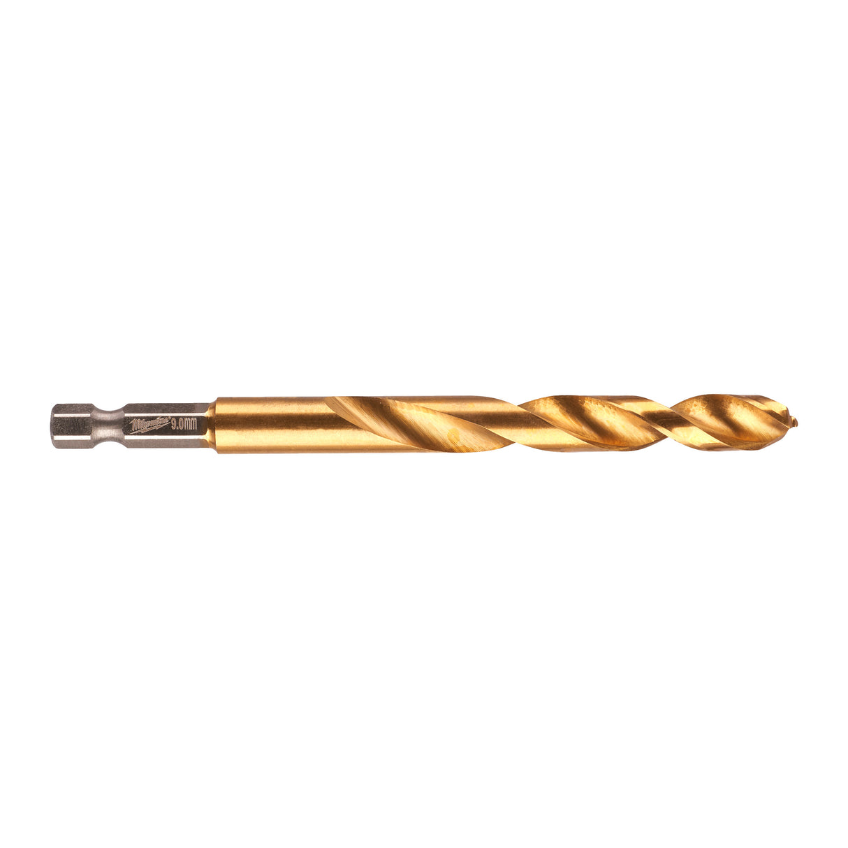 BURGHIU PENTRU METAL SWAVE HSS-G TIN 9MM 48894721