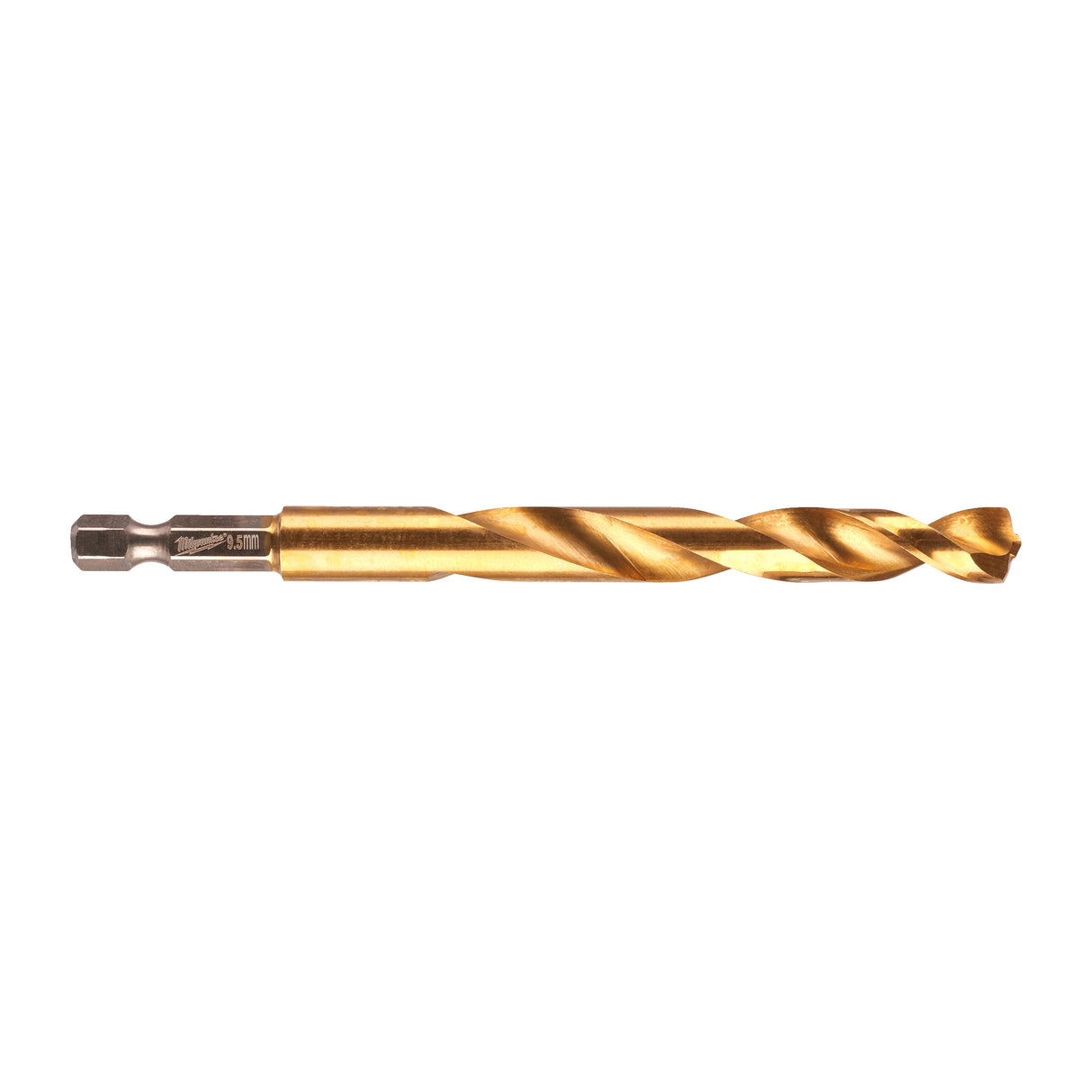 BURGHIU PENTRU METAL SWAVE HSS-G TIN 9.5MM  48894722