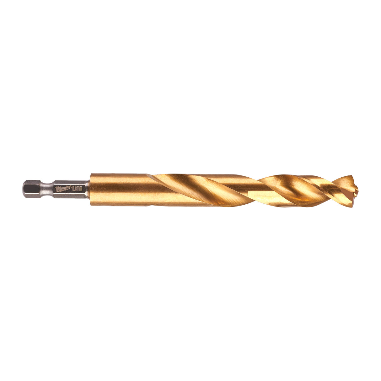 BURGHIU PENTRU METAL SWAVE HSS-G TIN 13MM  48894729