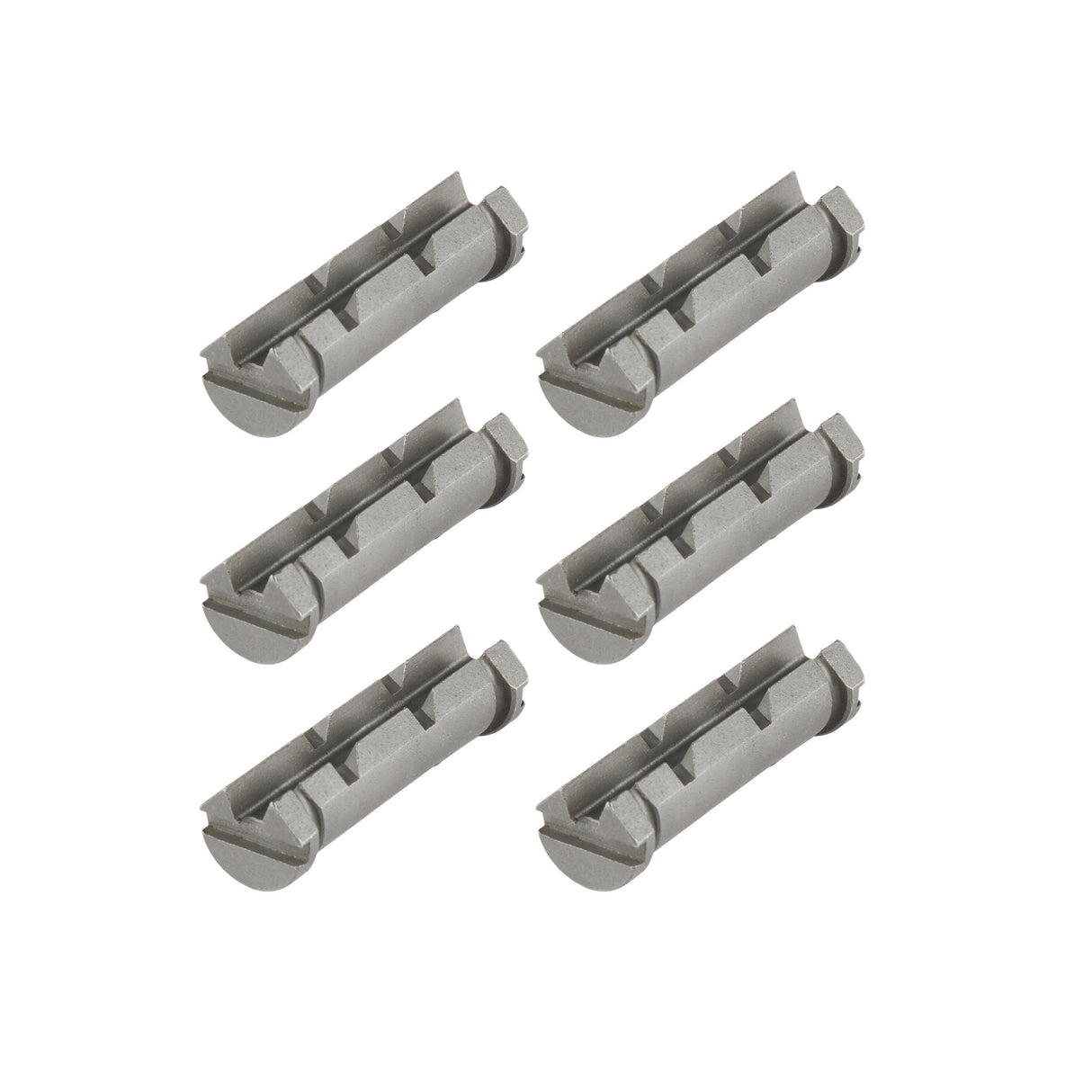 Milwaukee Inserții pentru cuțitele de filetat pentru mxf ptr2 49165102