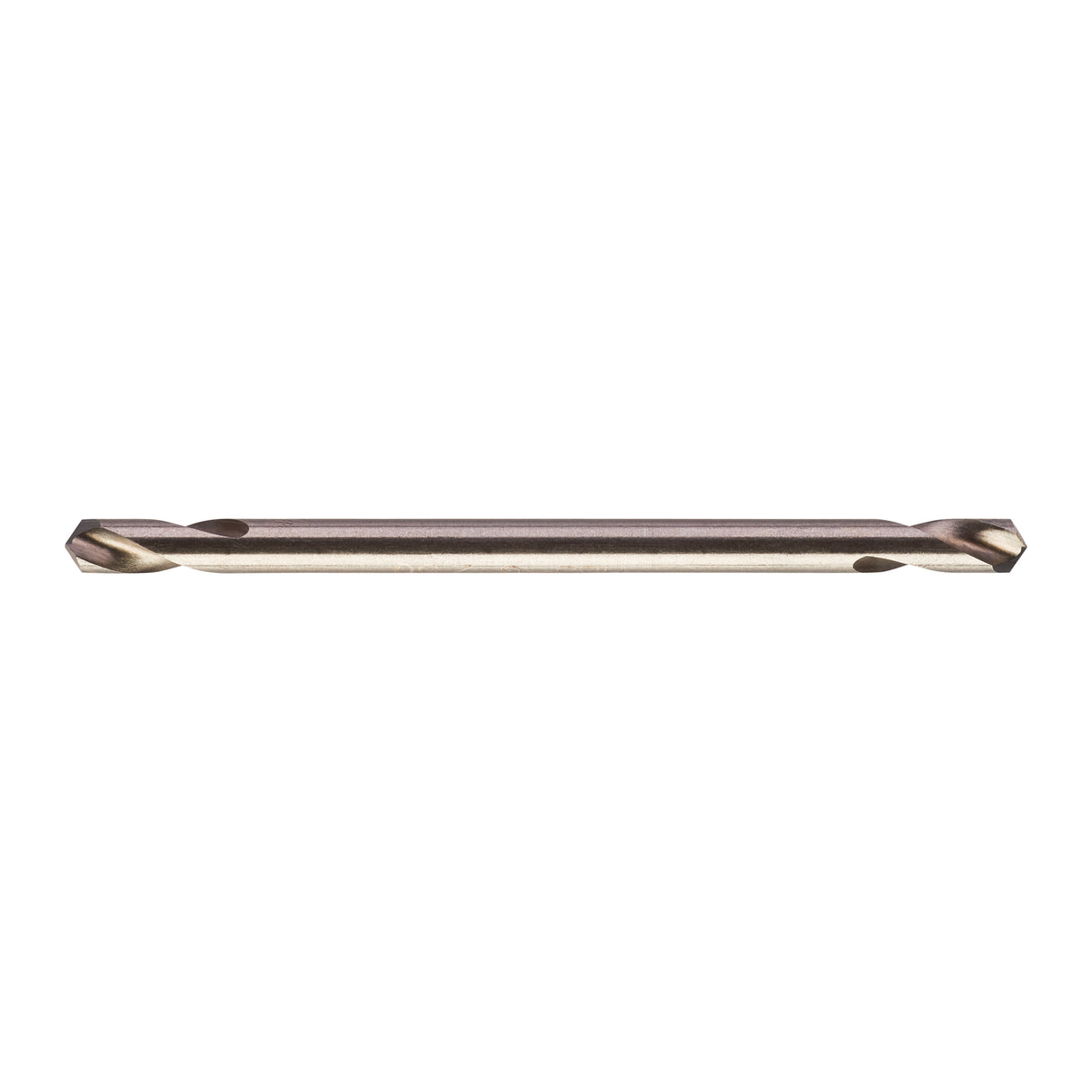 Milwaukee Burghiu pentru metal 10 buc; 2,5/43/10 mm 4932352222