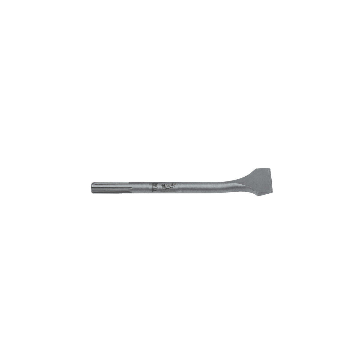 Milwaukee Daltă îndepărtare plăci ceramice 80 x 300 mm 4932399234