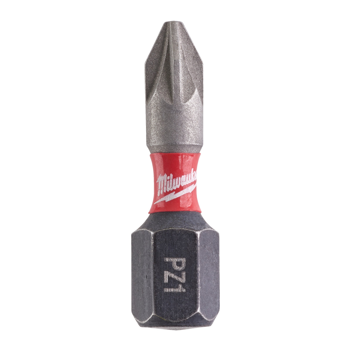 BIT SHOCKWAVE PZ1 25 MM - 2 BUCĂȚI 4932430860