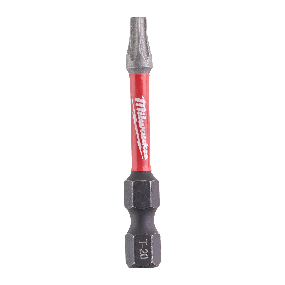 BIT SHOCKWAVE CD TX20 50 MM - 10 BUCĂȚI 4932430877