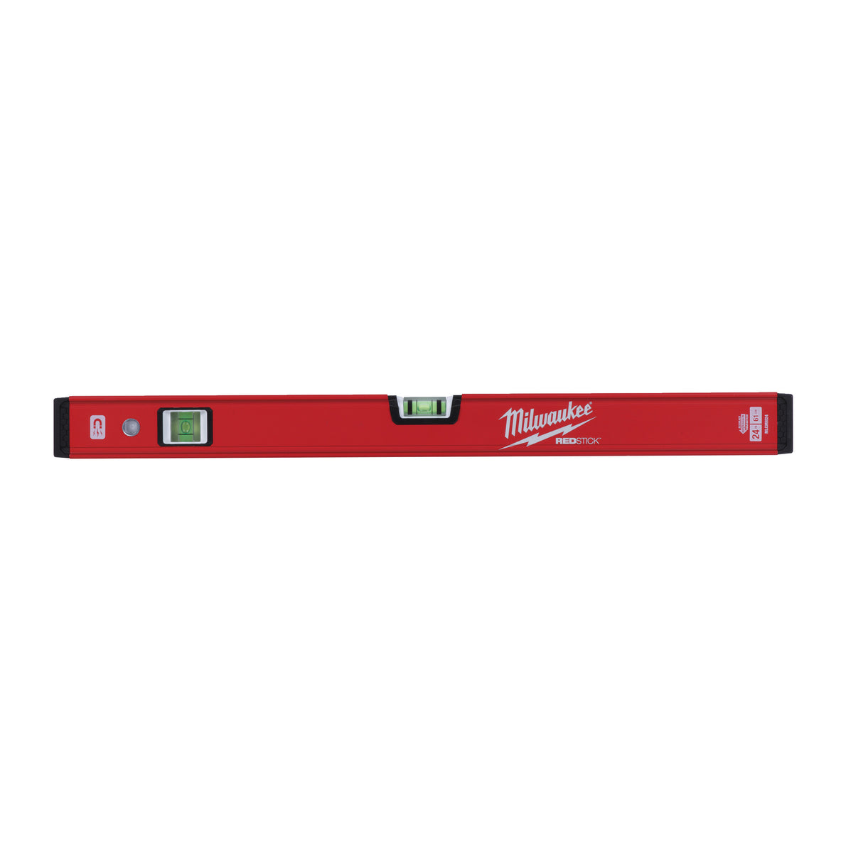 Milwaukee Nivelă compactă redstick 60cm magnetică  4932459081