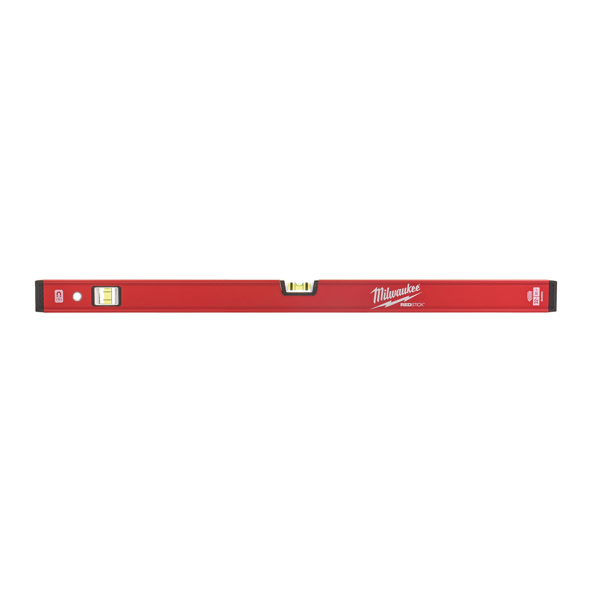 Milwaukee Nivelă compactă redstick 80cm magnetic 4932459083