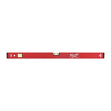 Milwaukee Nivelă compactă redstick 80cm magnetic 4932459083