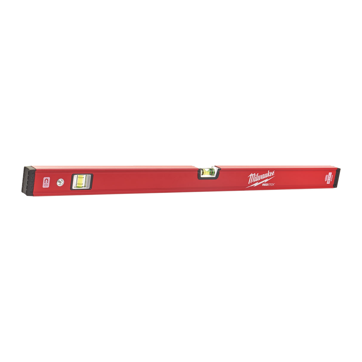 Milwaukee Nivelă compactă redstick 80cm magnetic 4932459083