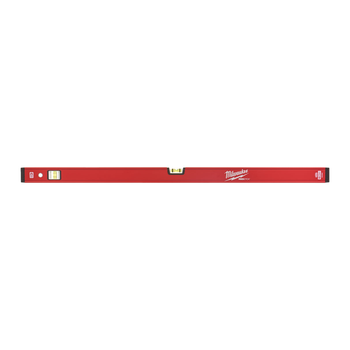 Milwaukee Nivelă compactă redstick 100cm magnetică 4932459085