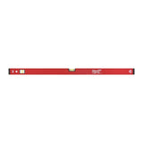 Milwaukee Nivelă compactă redstick 100cm magnetică 4932459085