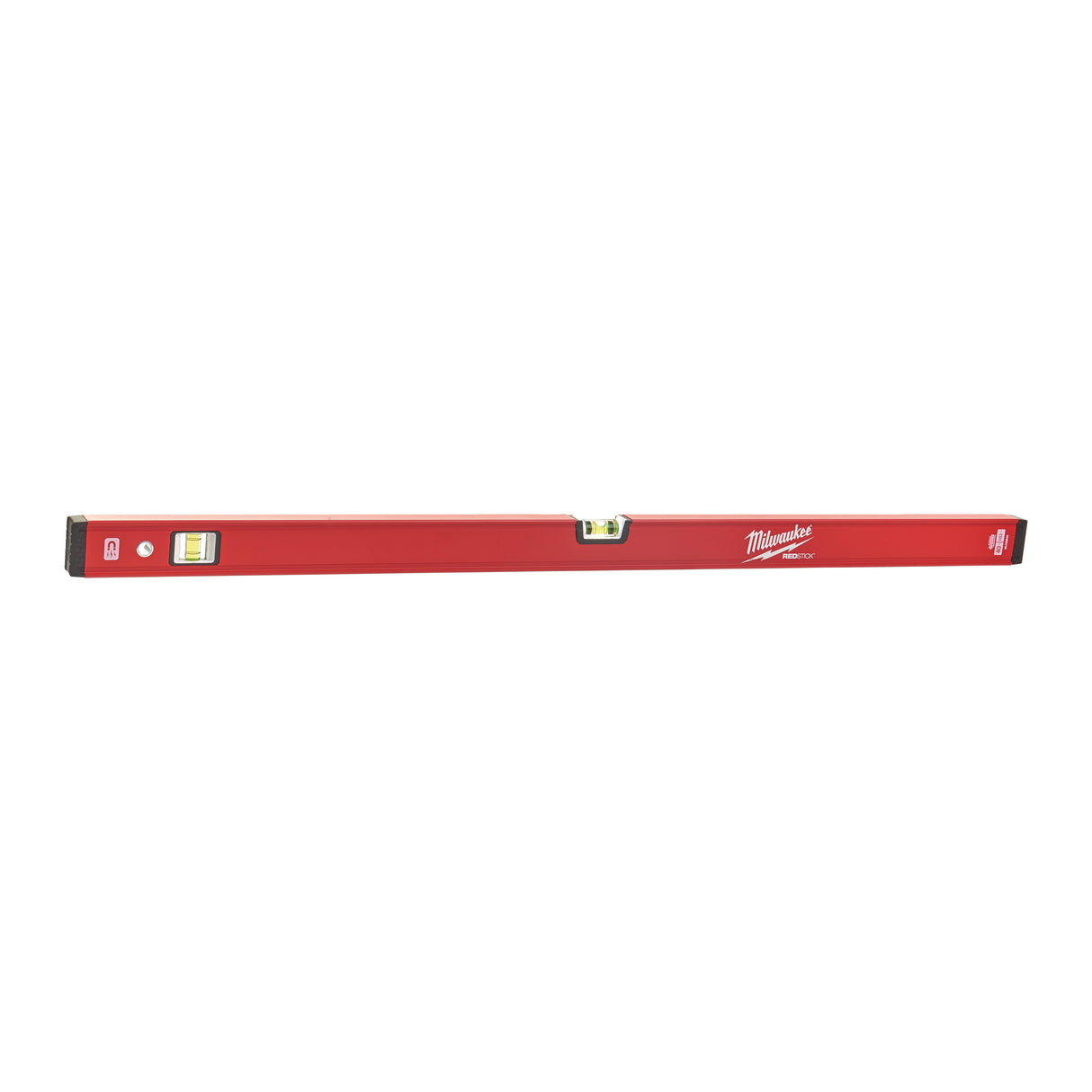 Milwaukee Nivelă compactă redstick 100cm magnetică 4932459085