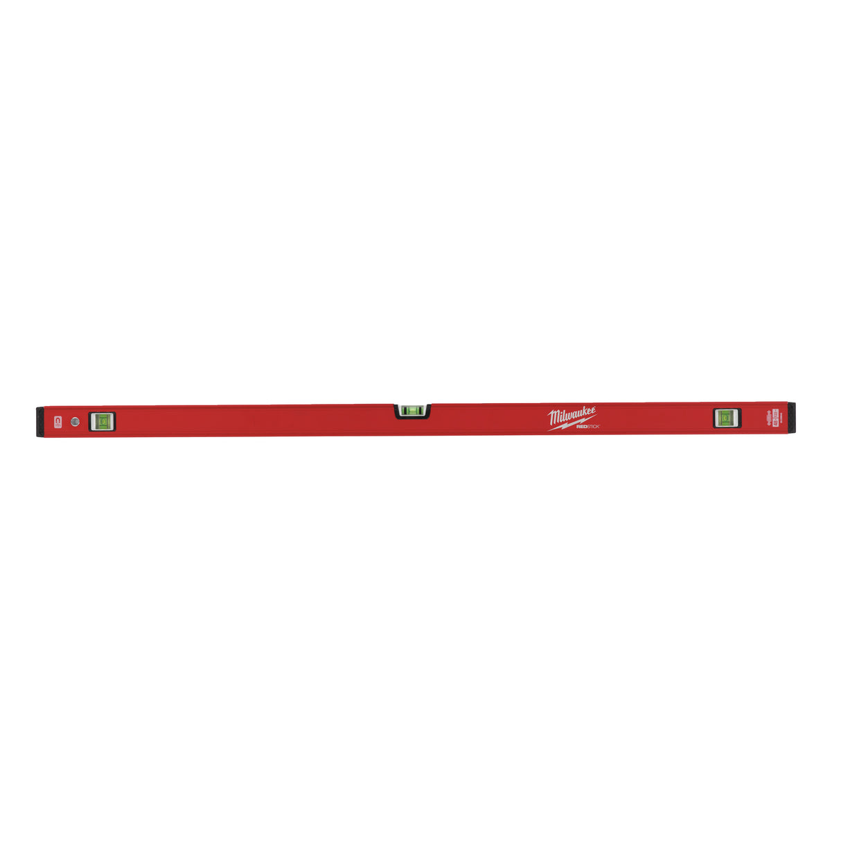 Milwaukee Nivelă compactă redstick 120cm  4932459086