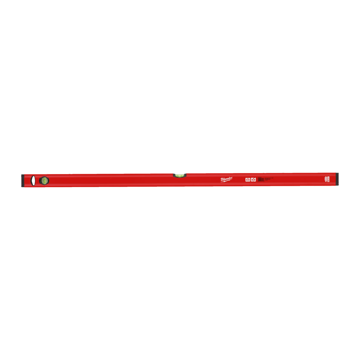 Milwaukee Nivelă cu bulă slim 120 cm 4932459094