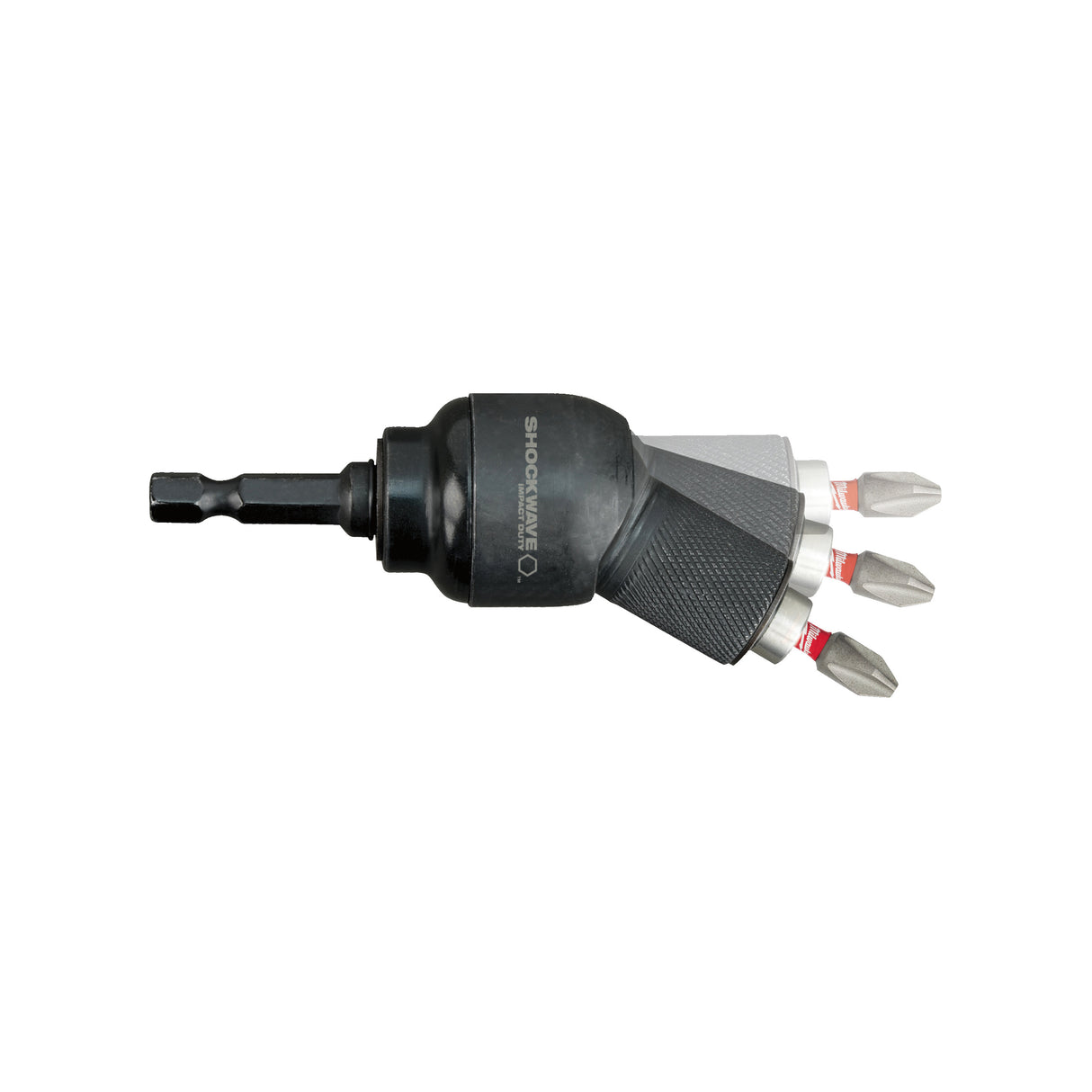 DISPOZITIV DE FIXARE ÎN UNGHI, PENTRU SCULELE CU IMPACT SHOCKWAVE™ KNUCKLE™ 4932459781