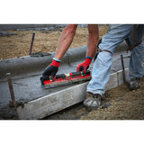 Milwaukee Nivelă dreptar pentru beton redstick 60 cm 4932459893