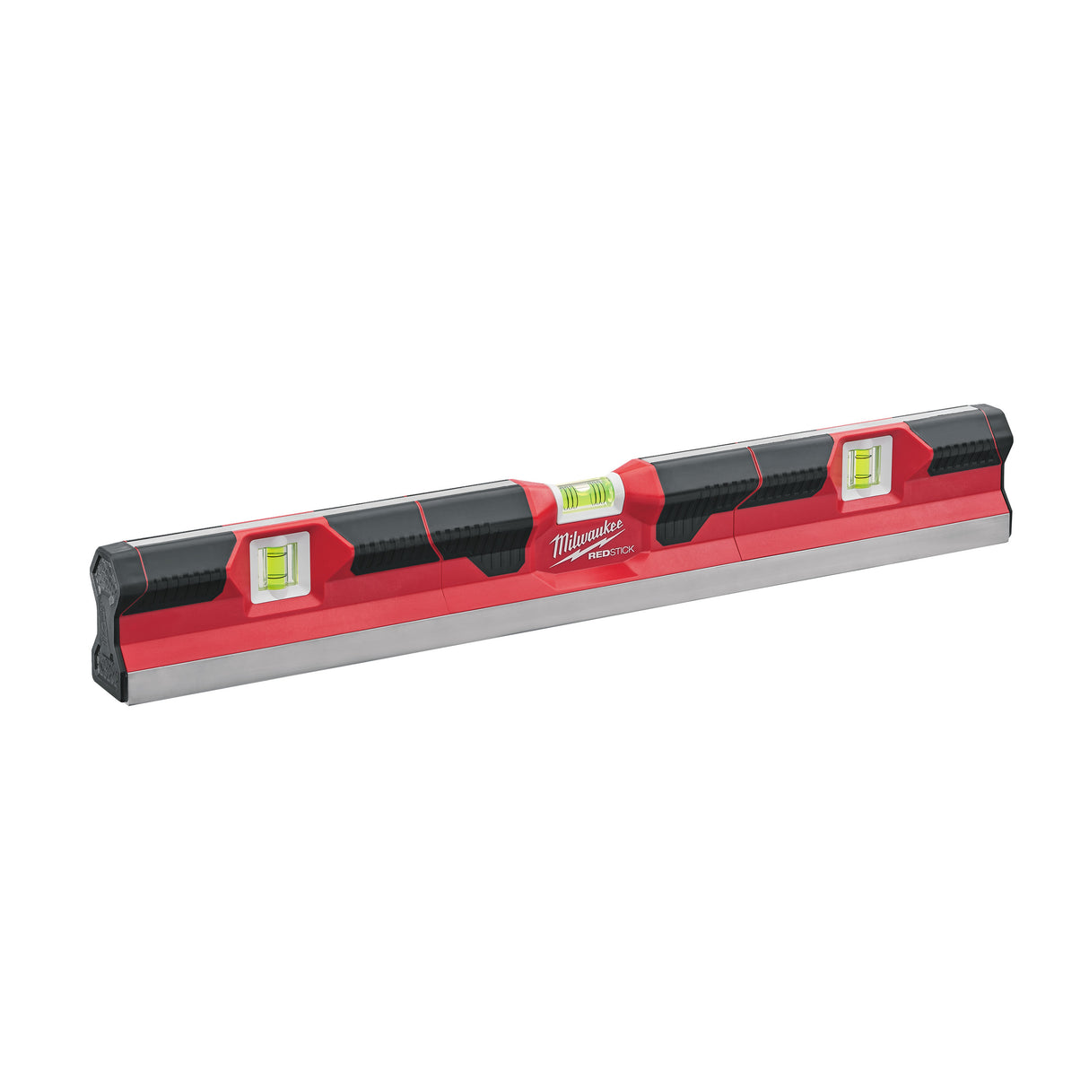 Milwaukee Nivelă dreptar pentru beton redstick 60 cm 4932459893