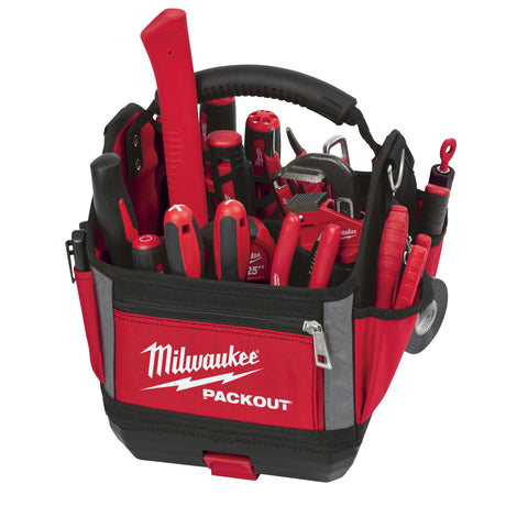 Milwaukee Geantă PACKOUT™ 25 cm  4932464084