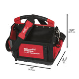 Milwaukee Geantă PACKOUT™ 40 cm  4932464085