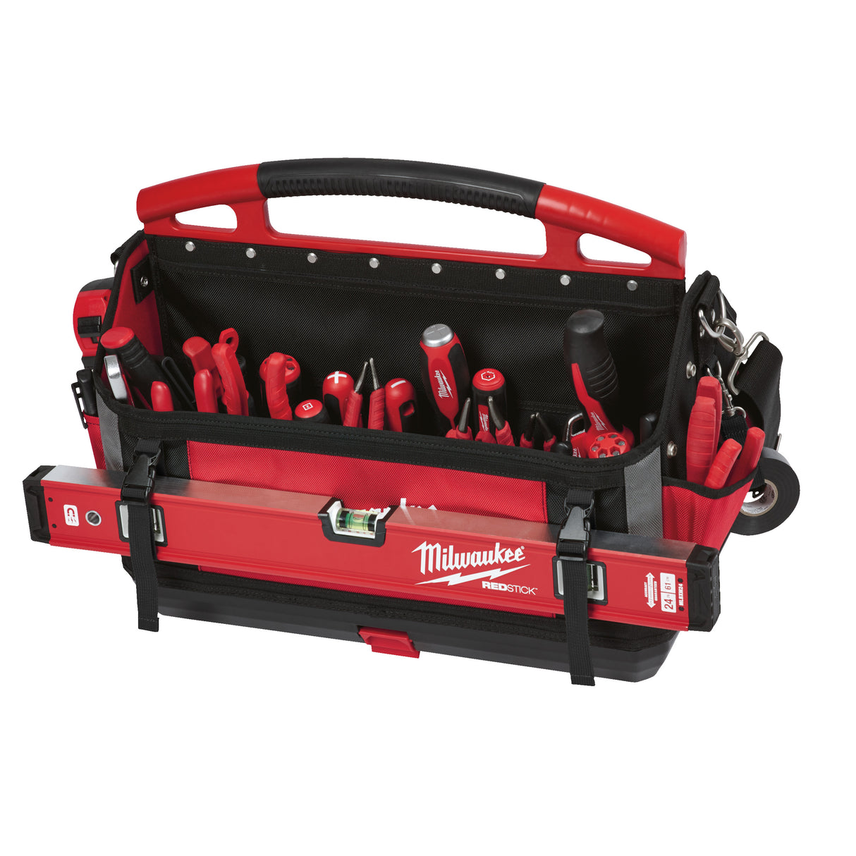 Milwaukee Geantă PACKOUT™ 50 cm 4932464086