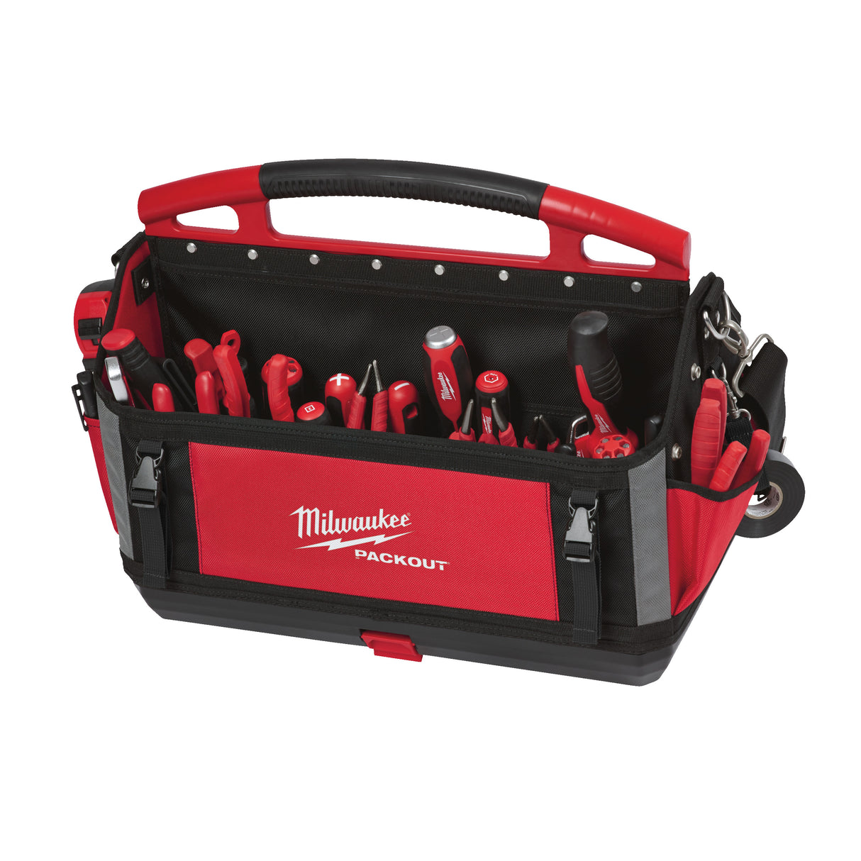 Milwaukee Geantă PACKOUT™ 50 cm 4932464086