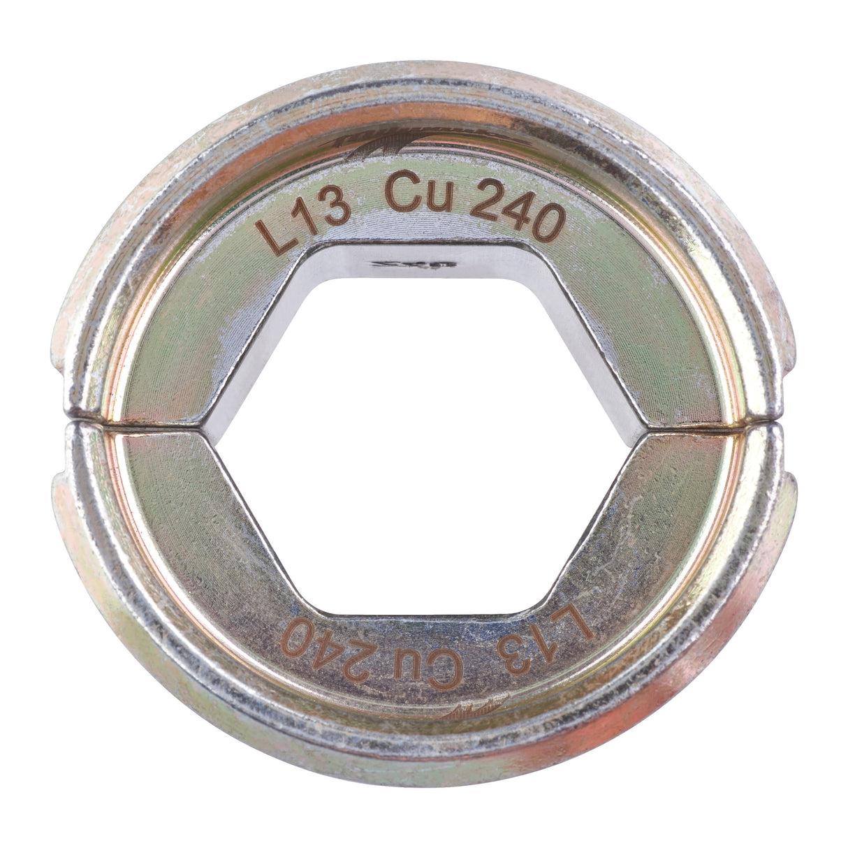 Milwaukee Bacuri sertizare l13 cu 240 - 1 buc. 4932464509