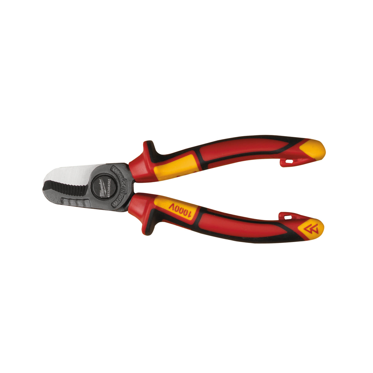 Milwaukee Clește pentru cabluri vde 160 mm 4932464562