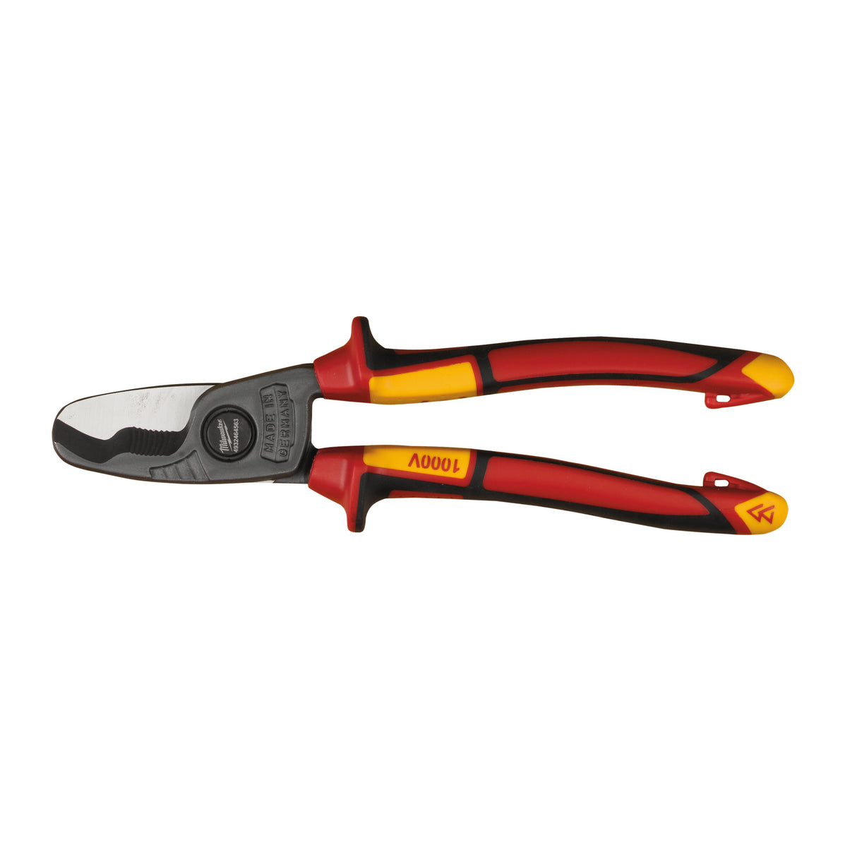 Milwaukee Clește pentru cabluri vde 210 mm 4932464563