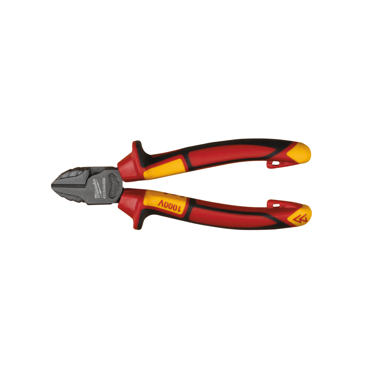 Milwaukee Clește cu tăiș lateral vde 145 mm 4932464566