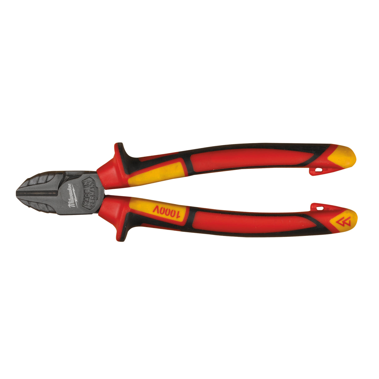 Milwaukee Clește cu tăiș lateral vde 180 mm 4932464568