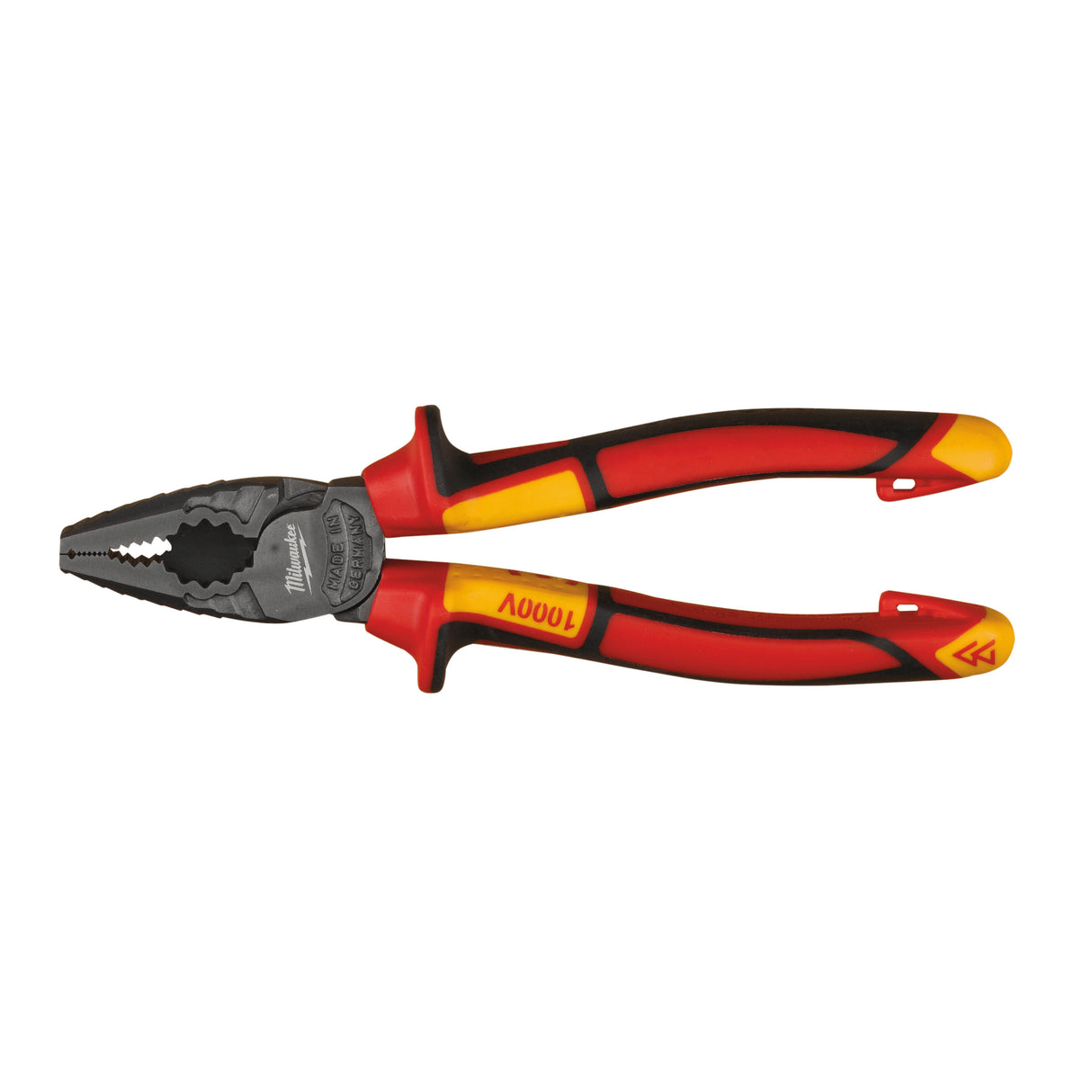 Milwaukee Clește universal vde 180 mm 4932464572