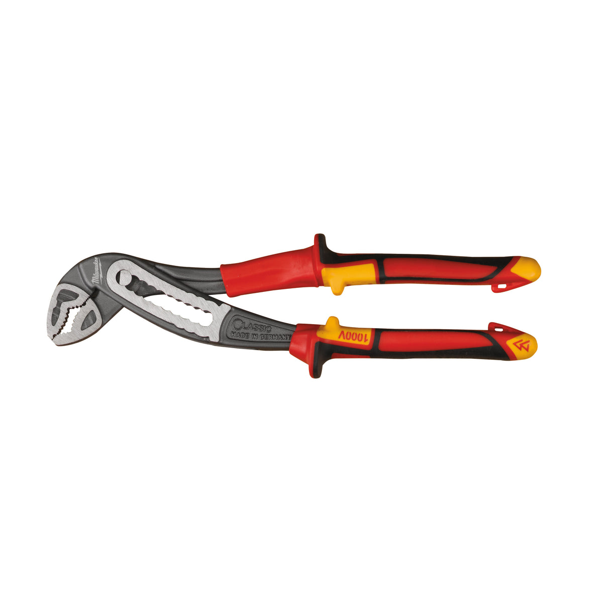 Milwaukee Clește reglabil vde 240 mm 4932464574