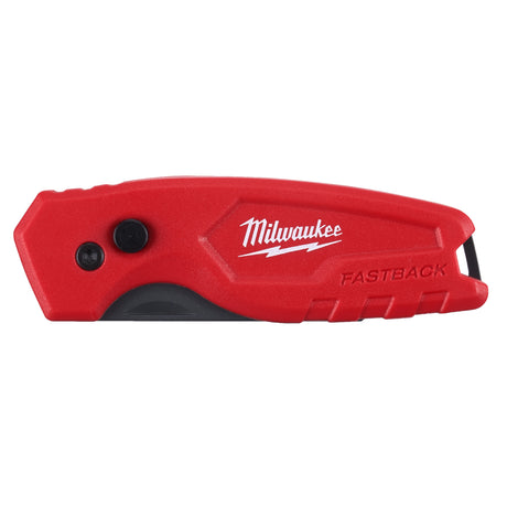 Milwaukee Cuțit fastback compact  4932471356