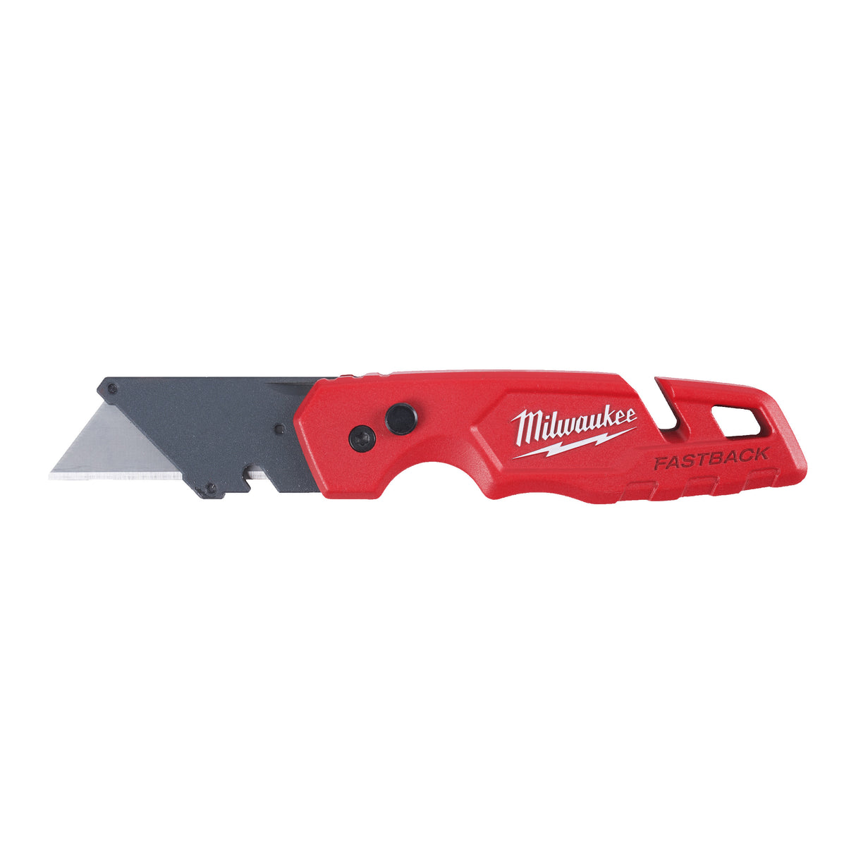 Milwaukee Cuțit utilitar fastback™ tip flip  4932471357